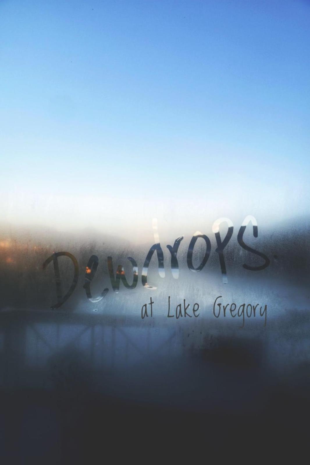 Dewdrops At Lake Gregory Nuwara Eliya Exterior foto