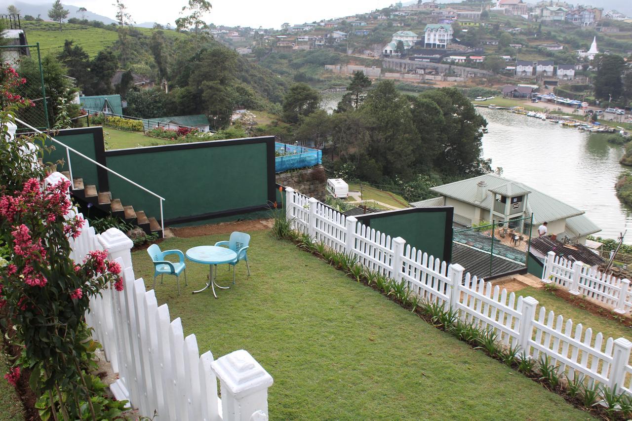 Dewdrops At Lake Gregory Nuwara Eliya Exterior foto